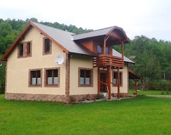 Toàn bộ căn nhà/căn hộ Katalin Kulcsoshaz (Miercurea Ciuc, Romania)