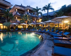 Hotel Parigata Resort and Spa (Sanur, Indonesia)