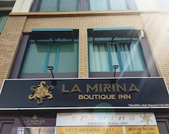 Khách sạn Oyo 1023 La Mirina Boutique Inn (Miri, Malaysia)