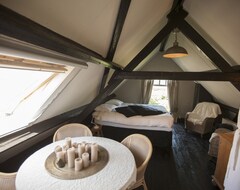 Bed & Breakfast Rietveld Cottage (Hazerswoude-Dorp, Hà Lan)