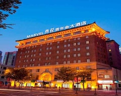 Marvel Hotel (Šangaj, Kina)