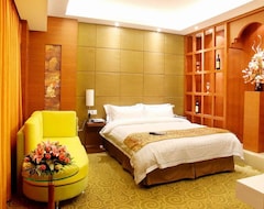 Khách sạn New Beacon International Hotel (Thượng Hải, Trung Quốc)