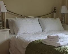 Hotelli Ashbury Bed & Breakfast (Malvern, Iso-Britannia)