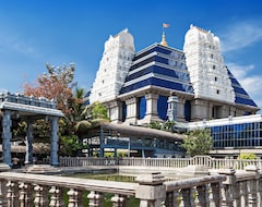 OYO 3974 Hotel Bcp Royal Residency (Bengaluru, Hindistan)