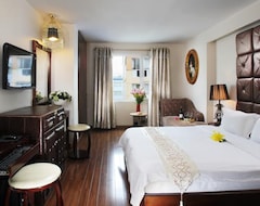 Hotelli Hotel Saigon Prince (Ho Chi Minh City, Vietnam)