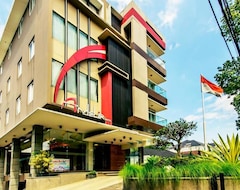 Hotel Andelir (Bandung, Indonesia)