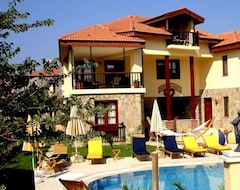 Hotel Murat Pasa Premium (Ortaca, Turkey)