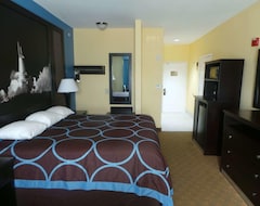 Hotel Surestay Plus  By Best Western Alvin (Alvin, USA)