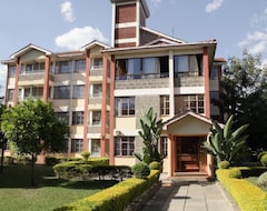 Khách sạn Milele (Nairobi, Kenya)