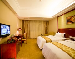 Vienna Hotels (Shenzhen, Çin)