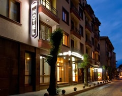 Hotel Sofia Place (Sofija, Bugarska)