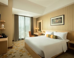 Hotel Chanti Managed By Tentrem Hotel Management Indonesia (Semarang, Endonezya)