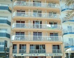 Khách sạn El Sorrall (Blanes, Tây Ban Nha)