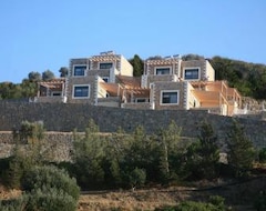 Hôtel Roussa Village (Sitia, Grèce)