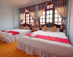 Kim Nhung Hotel (ĐĂ Lạt, Vietnam)