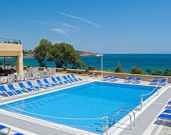 Hotelli Aegean Dream Hotel (Karfas, Kreikka)