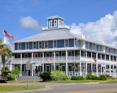 Hotel Gibson Inn (Apalachicola, Sjedinjene Američke Države)