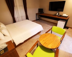 Hotel Guri Africa (Guri, South Korea)