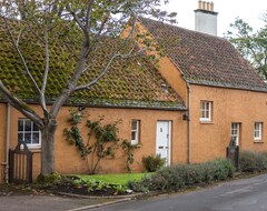 Hele huset/lejligheden Unique Cosy Cottage With Stunning Gardens (Musselburgh, Storbritannien)