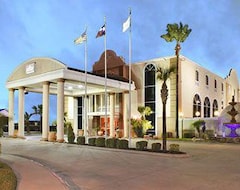 Khách sạn Hawthorn Suites By Wyndham Corpus Christi (Corpus Christi, Hoa Kỳ)