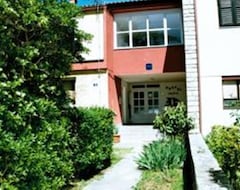 Hostel Amfora (Fažana, Hrvatska)