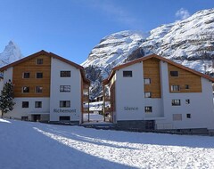 Khách sạn Silence - Inh 25427 (Zermatt, Thụy Sỹ)