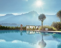 Hotel La Maiena Meran Resort (Marling, Italy)