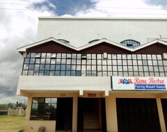 Rene Bistro Hotel (Nanyuki, Kenija)