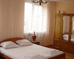 Hotel Kanclera (Kaspichan, Bulgaria)