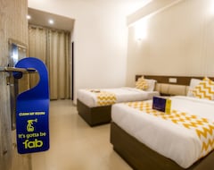 Hotel Nest Inn Gomati Nagar (Lucknow, Indien)