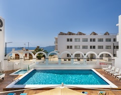 Khách sạn Aparthotel Vibra Lux Mar (Ibiza Town, Tây Ban Nha)
