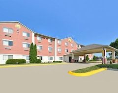 Hotel Comfort Inn (Shelbyville, USA)