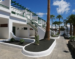 Aparthotel Apartamentos Tropicana (Puerto del Carmen, Španjolska)