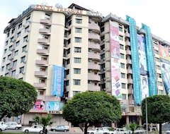 Khách sạn Hotel Excel Treasure (Yangon, Myanmar)