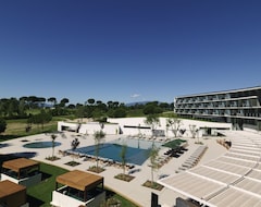 Otel Pga Catalunya Resort (Caldas de Malavella, İspanya)