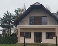 Otel Dobranocka (Żabia Wola, Polonya)
