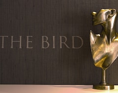 Hotel The Bird (Amsterdam, Nizozemska)