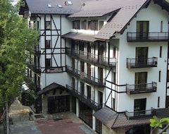 Khách sạn Hotel Posada (Curtea de Arges, Romania)