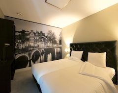 Hotel Camp Inn Amsterdam (Amsterdam, Netherlands)