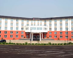 Khách sạn Best Western Plus Soaho Douala Airport (Douala, Cameroon)