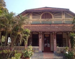 Hostelli Souksomboun (Thakek, Laos)