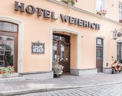 Hotel Weierich (Bamberg, Deutschland)
