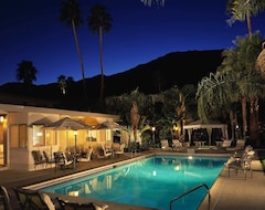 The Three Fifty Hotel, A Kirkwood Collection Hotel (Palm Springs, Sjedinjene Američke Države)