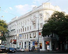 Hotel Ekaterina (Odesa, Ucrania)