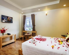 Khách sạn Lucky Phu Quoc Hotel (Dương Đông, Việt Nam)
