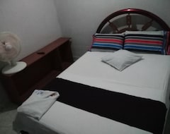 Hotel Rosa de los Vientos (Monterrey, Colombia)