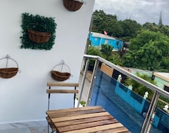 Khách sạn Hotel Casa Blanca La Playa Barahona (Barahona, Cộng hòa Dominica)