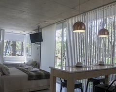 Hele huset/lejligheden Terral Suites (Mar de las Pampas, Argentina)