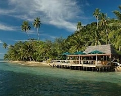 Otel Matangi Resort (Waiyevo, Fiji)
