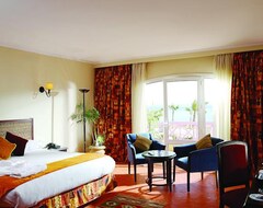 Khách sạn Porto Holidays Sokhna Apartments (Ain El Sokhna, Ai Cập)
